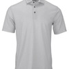 Men's Derby Sublimated Heathered Polo