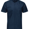 Men's Mimix™ Pro+ Short Sleeve Work Shirt With OilBlok
