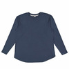 Women's Fine Jersey Long Sleeve Tee