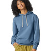 Unisex Garment-Dyed Lightweight Hooded Sweatshirt