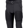 Unisex Integrated 7-Piece Padded Football Pants