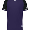 Unisex Classic V-Neck Jersey