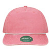 Skully Rope Cap