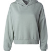Women's California Wave Wash Sunday Hooded Sweatshirt