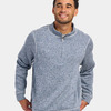 Men's Alpine Quarter-Zip Pullover