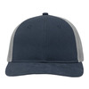 Modern Six-Panel Trucker Fit Cap