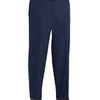 Men's Extended Sizes Elastic Insert Work Pants